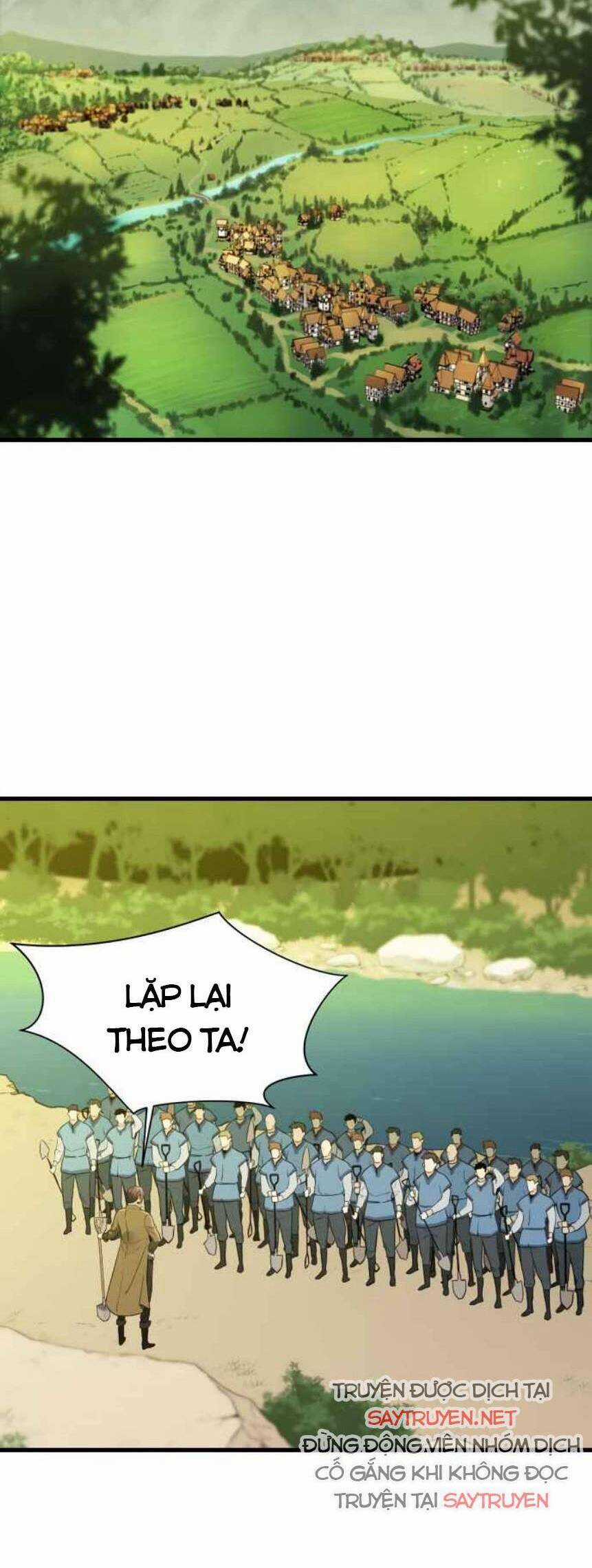 Kĩ Sư Bá Nhất Thế Giới Chương 4 trang 36