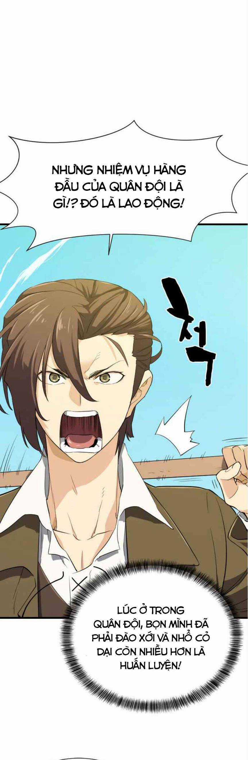 Kĩ Sư Bá Nhất Thế Giới Chương 4 trang 40