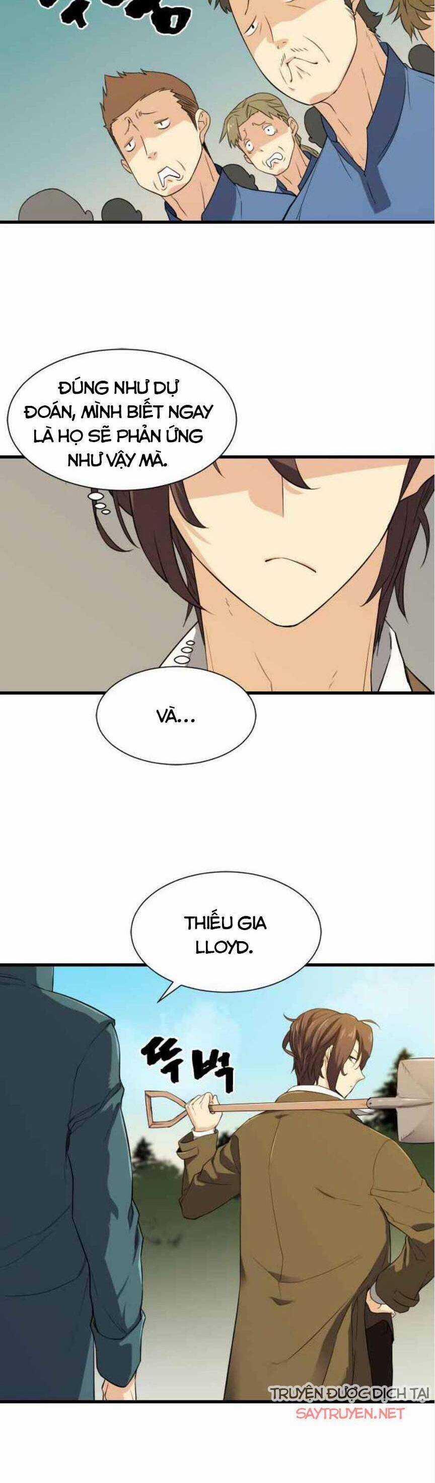 Kĩ Sư Bá Nhất Thế Giới Chương 4 trang 43