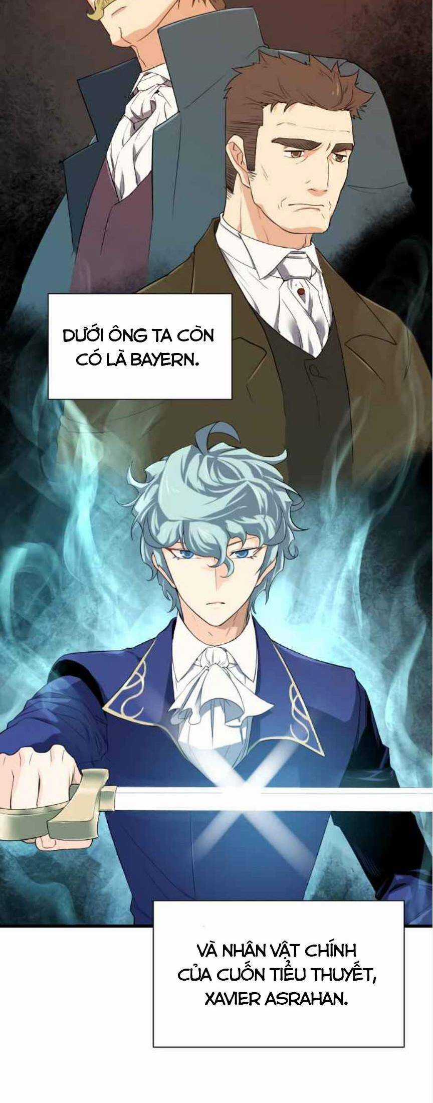 Kĩ Sư Bá Nhất Thế Giới Chương 4 trang 46