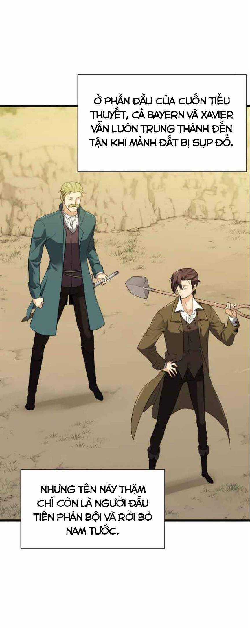 Kĩ Sư Bá Nhất Thế Giới Chương 4 trang 47