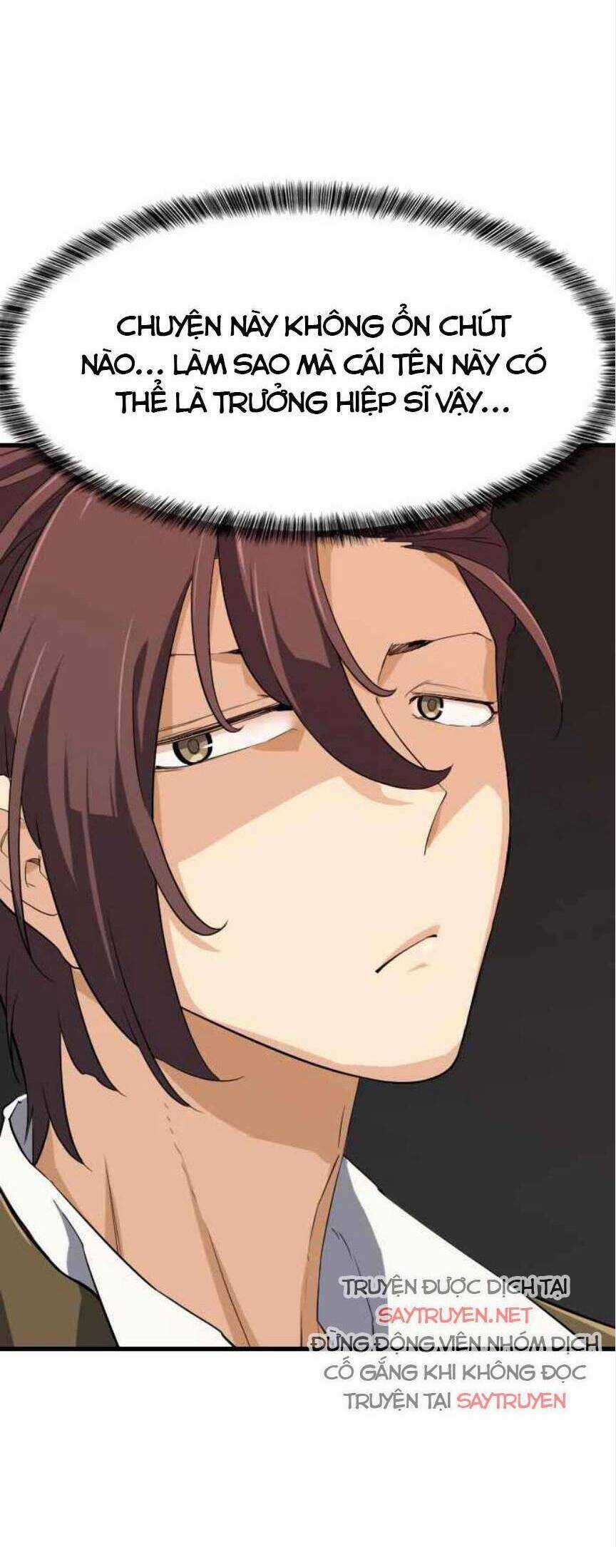 Kĩ Sư Bá Nhất Thế Giới Chương 4 trang 49