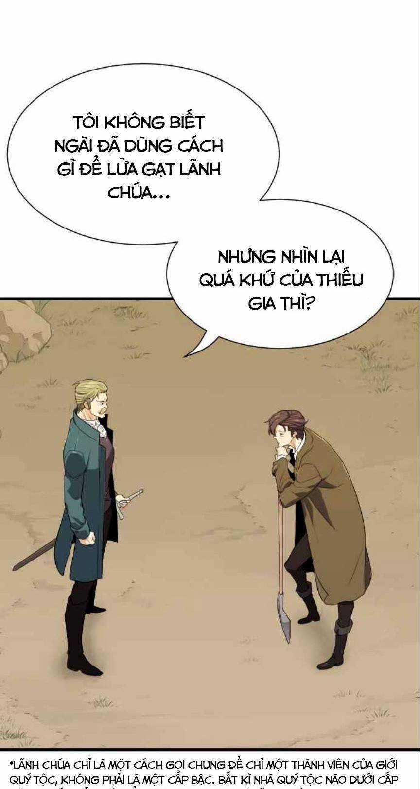 Kĩ Sư Bá Nhất Thế Giới Chương 4 trang 52