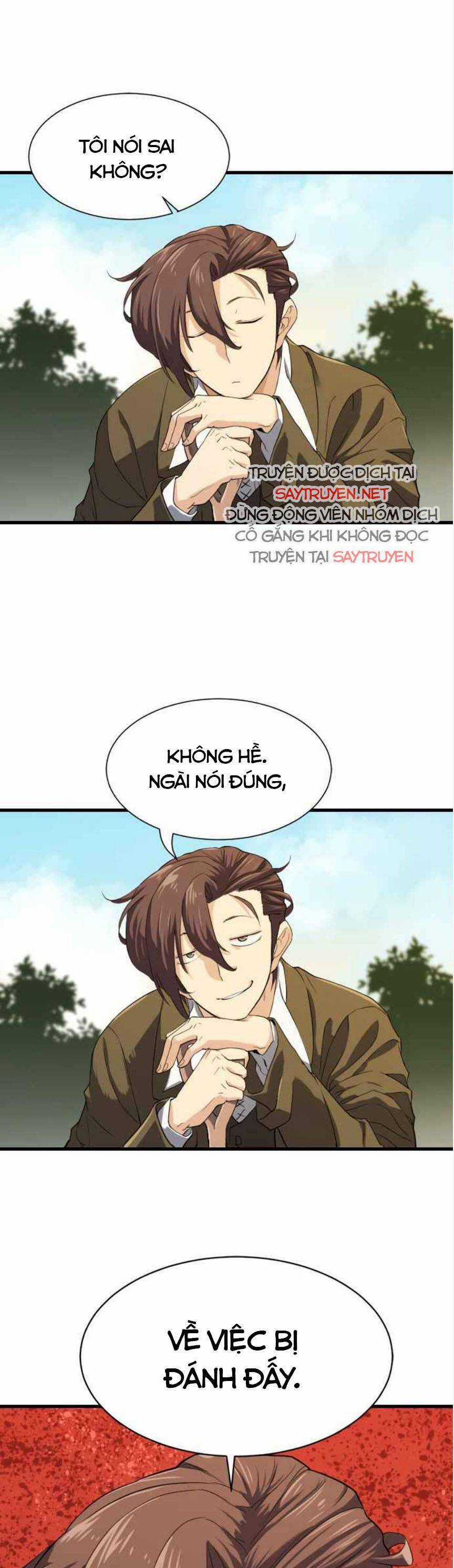 Kĩ Sư Bá Nhất Thế Giới Chương 4 trang 54