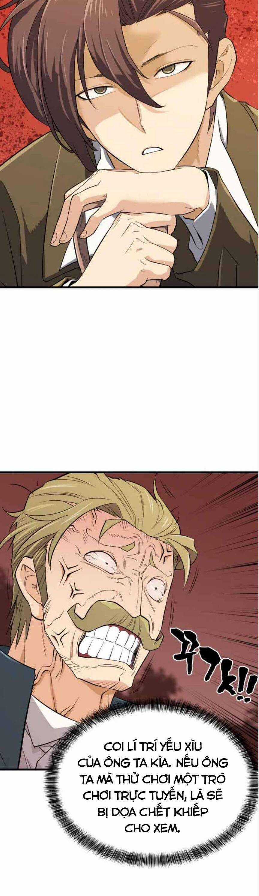 Kĩ Sư Bá Nhất Thế Giới Chương 4 trang 55