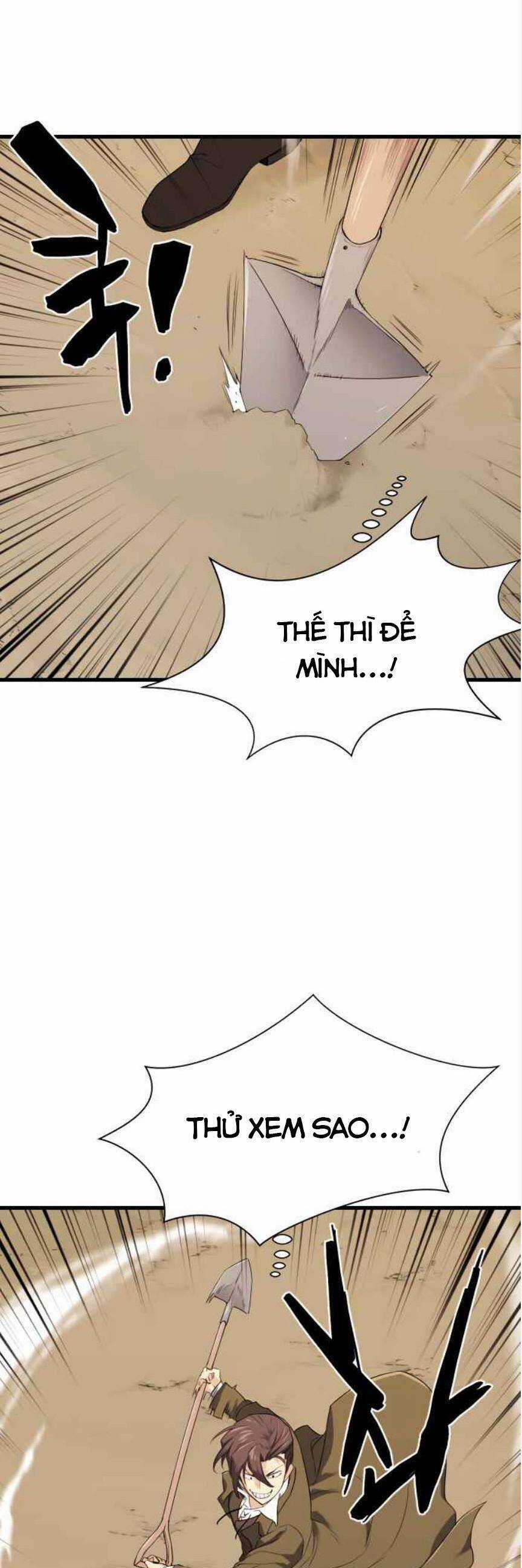 Kĩ Sư Bá Nhất Thế Giới Chương 4 trang 56