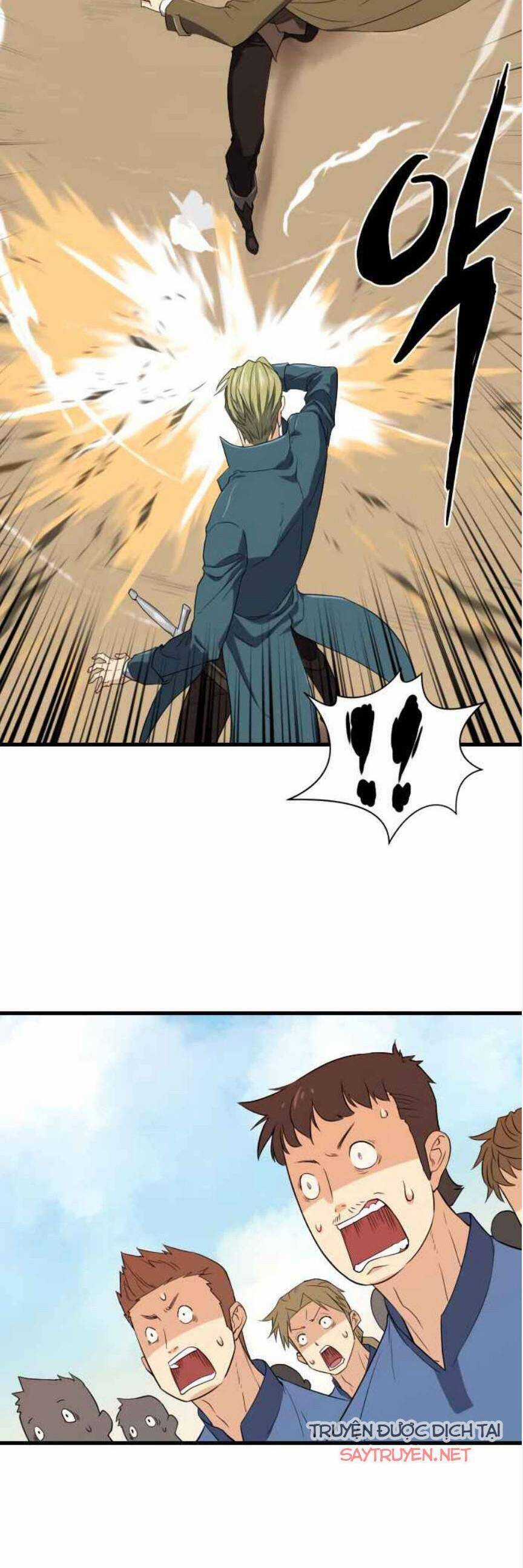 Kĩ Sư Bá Nhất Thế Giới Chương 4 trang 57