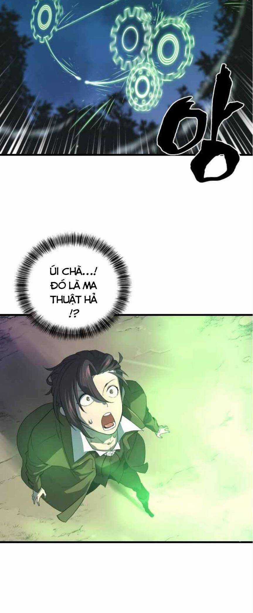 Kĩ Sư Bá Nhất Thế Giới Chương 4 trang 6