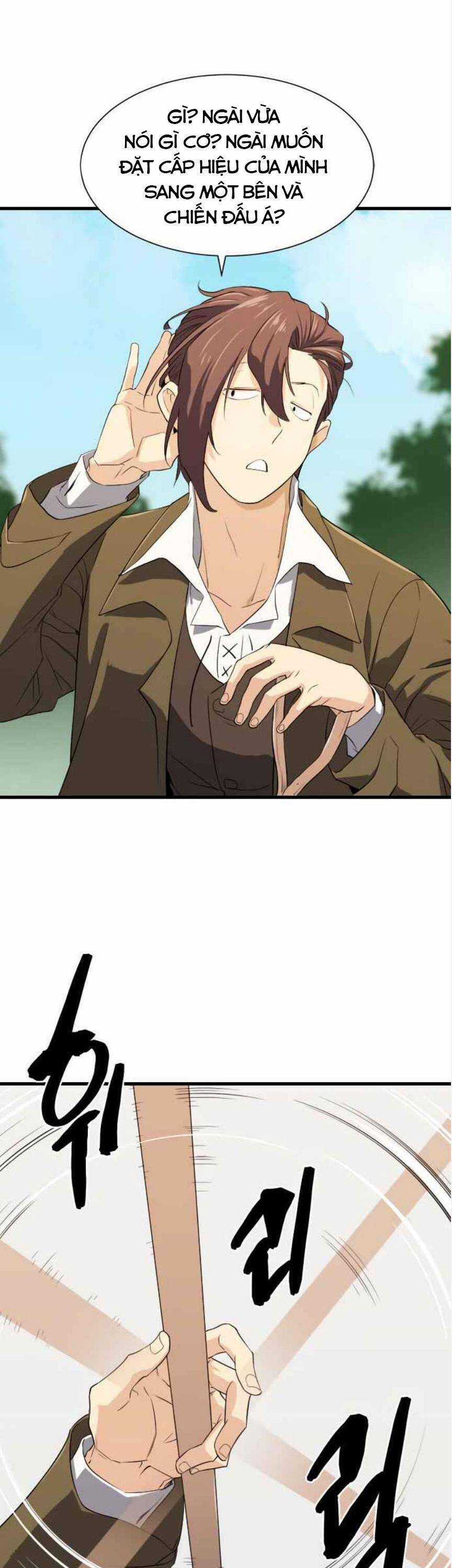 Kĩ Sư Bá Nhất Thế Giới Chương 4 trang 61