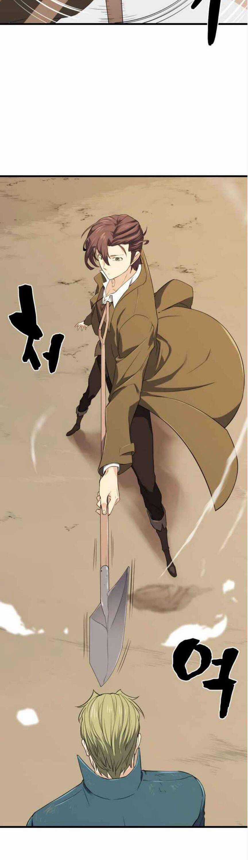 Kĩ Sư Bá Nhất Thế Giới Chương 4 trang 62