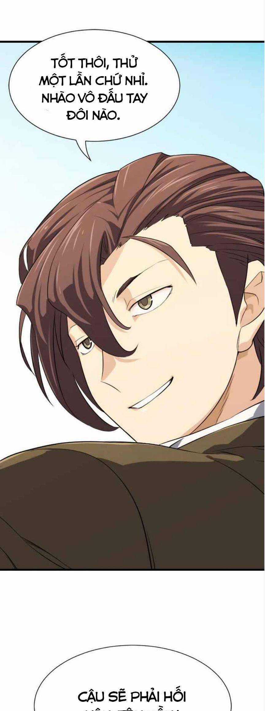 Kĩ Sư Bá Nhất Thế Giới Chương 4 trang 63