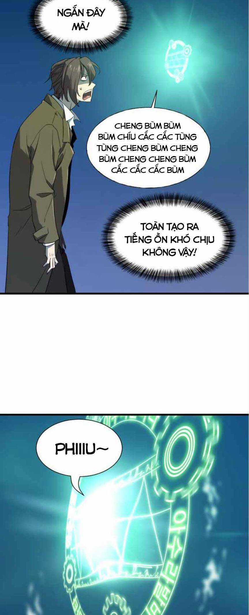 Kĩ Sư Bá Nhất Thế Giới Chương 4 trang 8