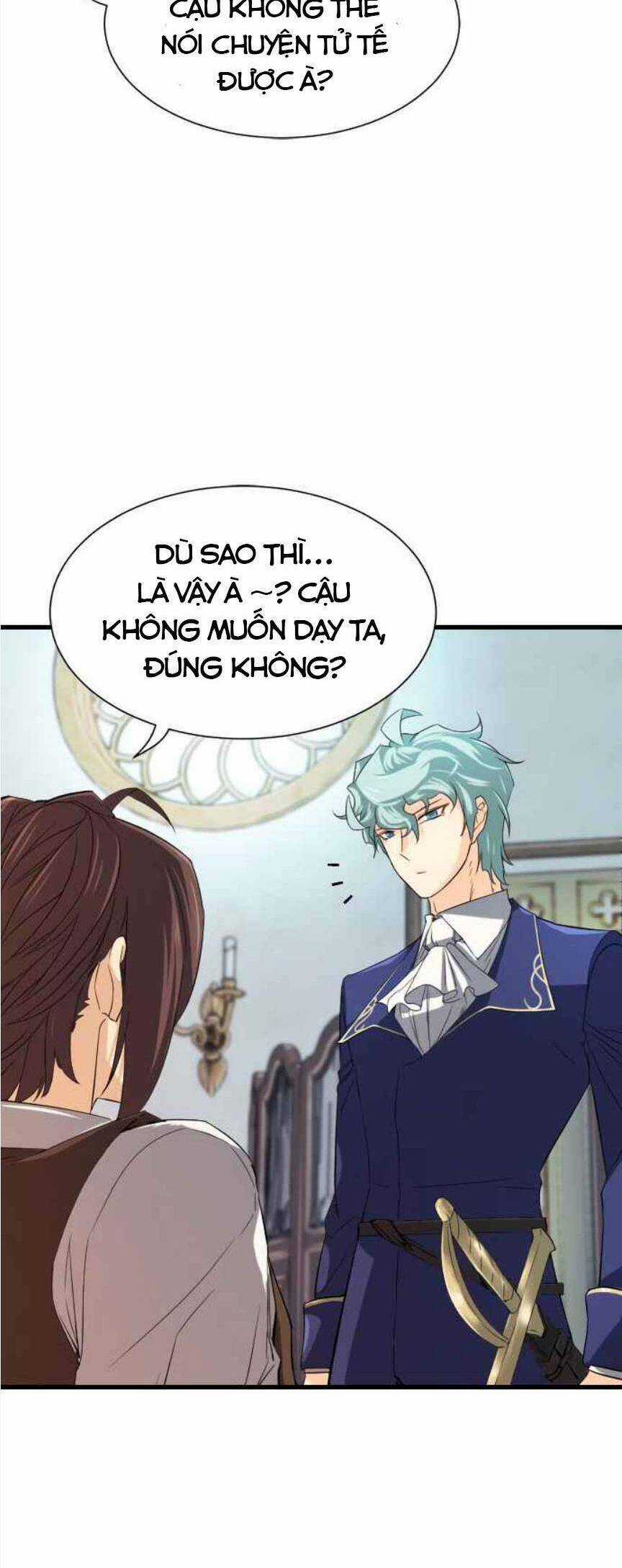 Kĩ Sư Bá Nhất Thế Giới Chương 5 trang 11