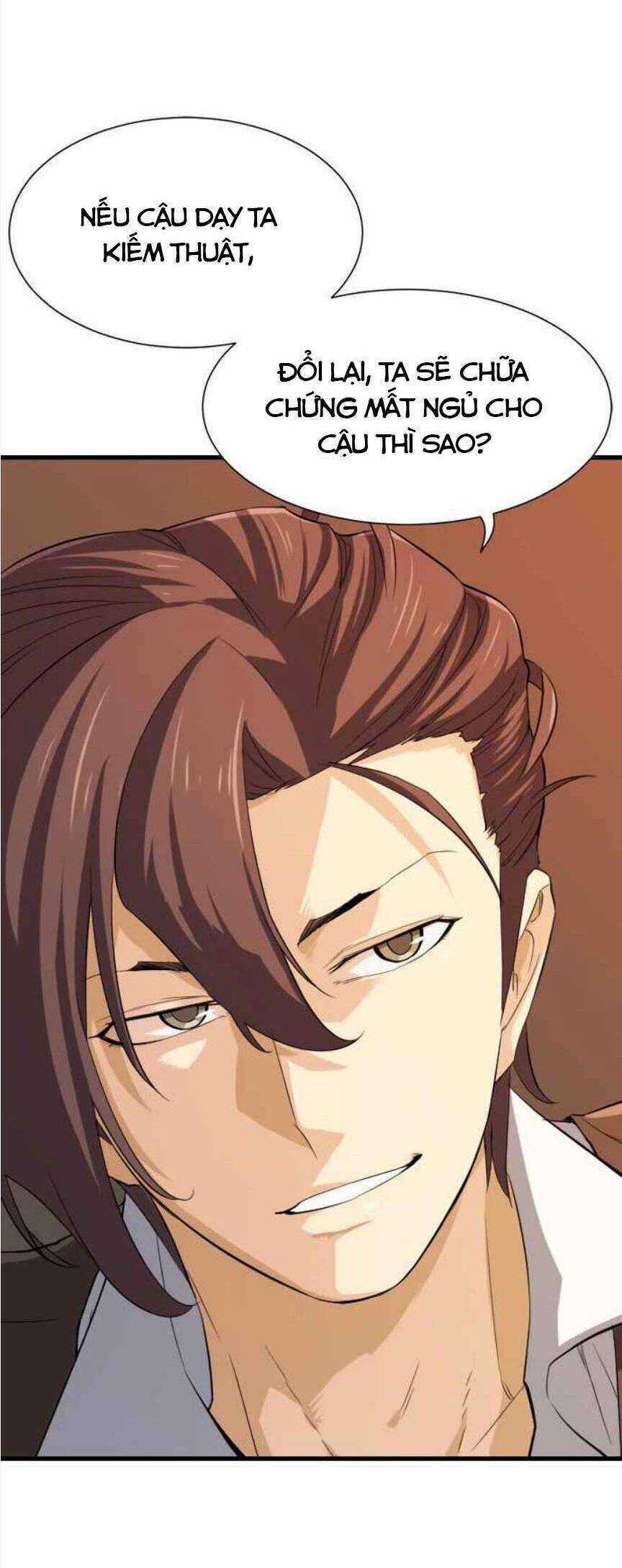 Kĩ Sư Bá Nhất Thế Giới Chương 5 trang 12