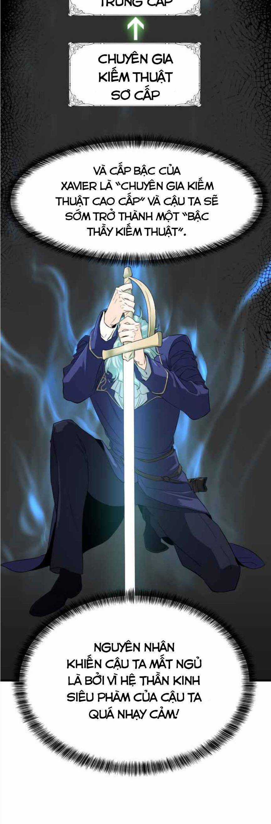 Kĩ Sư Bá Nhất Thế Giới Chương 5 trang 15