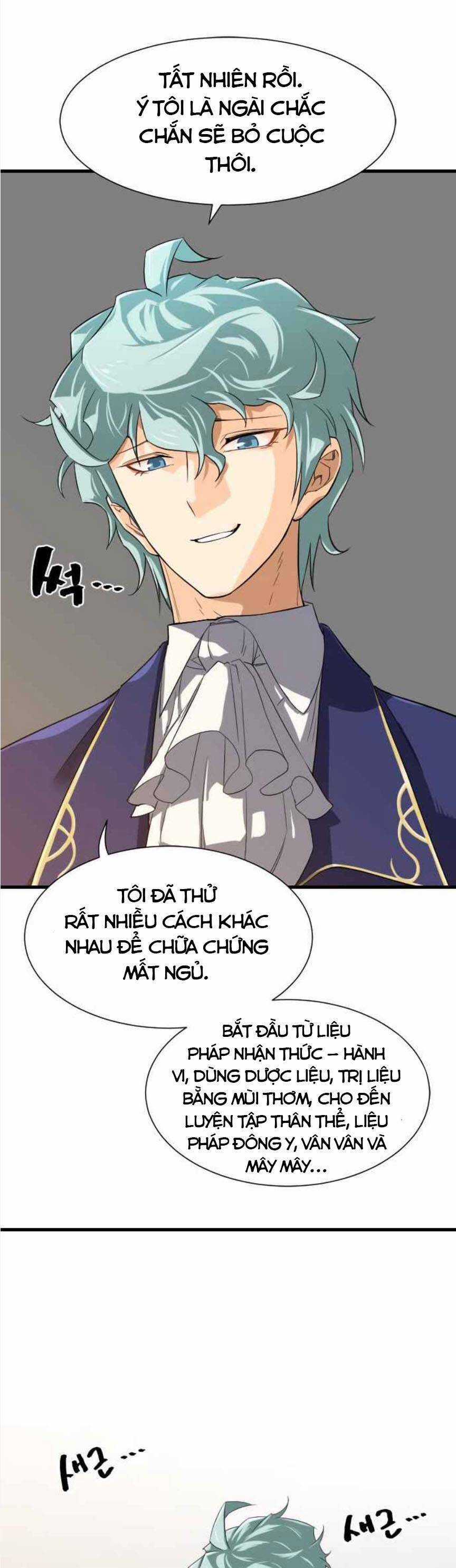 Kĩ Sư Bá Nhất Thế Giới Chương 5 trang 18