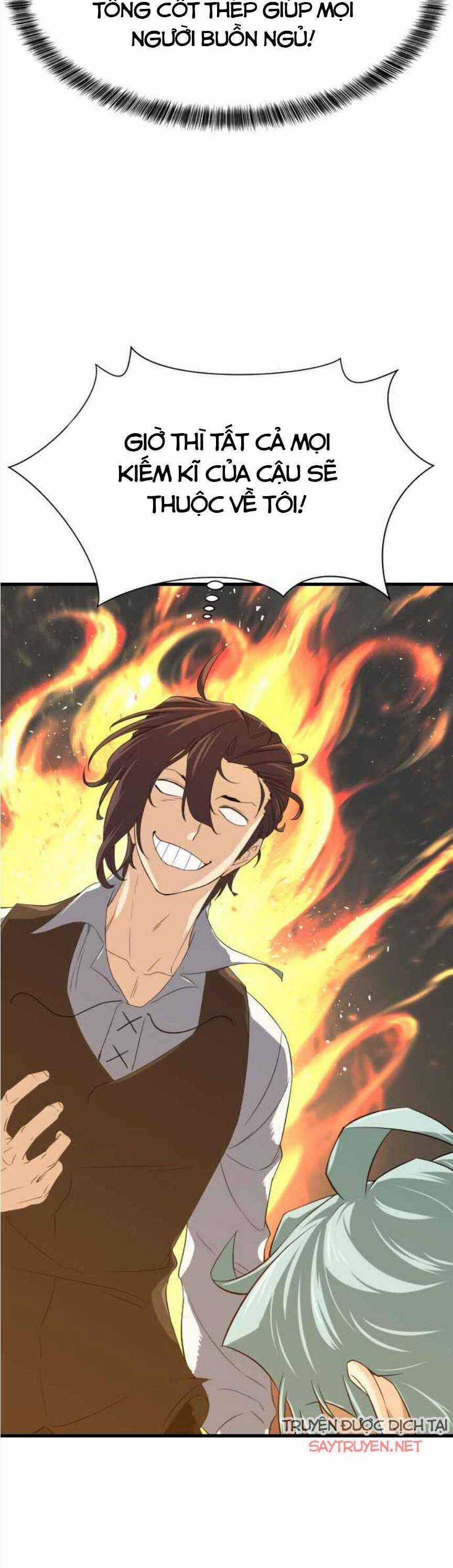 Kĩ Sư Bá Nhất Thế Giới Chương 5 trang 21