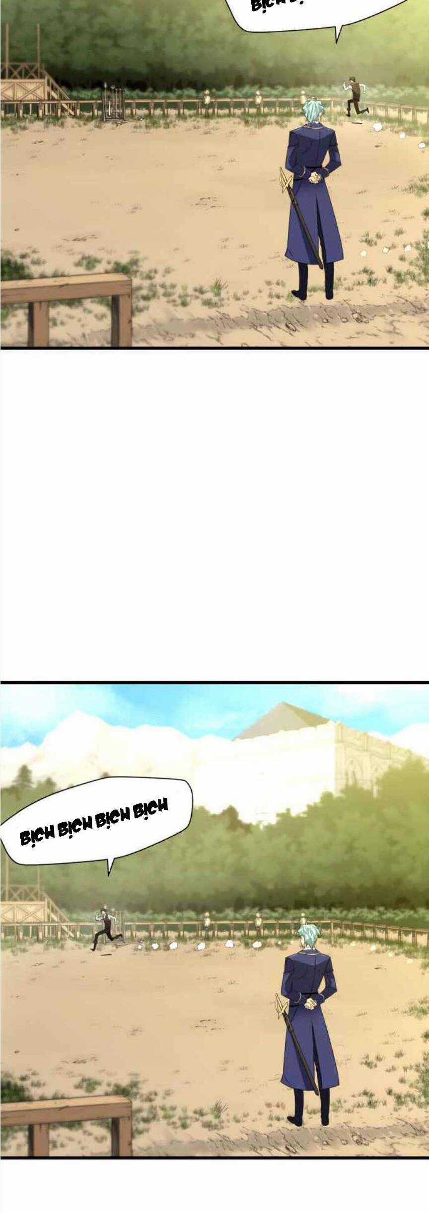 Kĩ Sư Bá Nhất Thế Giới Chương 5 trang 25