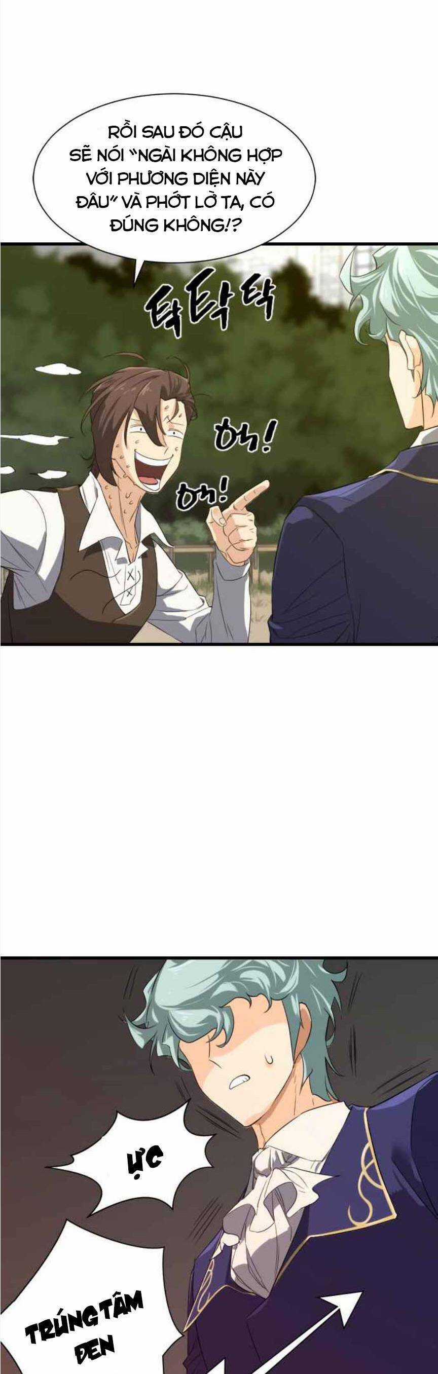 Kĩ Sư Bá Nhất Thế Giới Chương 5 trang 28