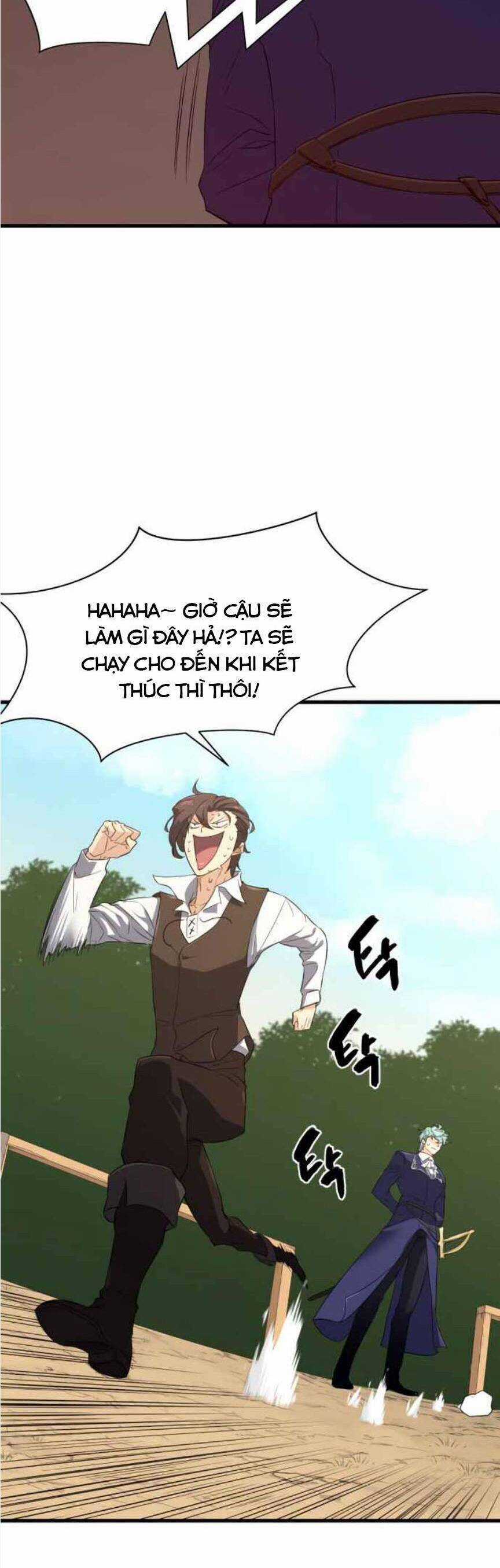 Kĩ Sư Bá Nhất Thế Giới Chương 5 trang 29