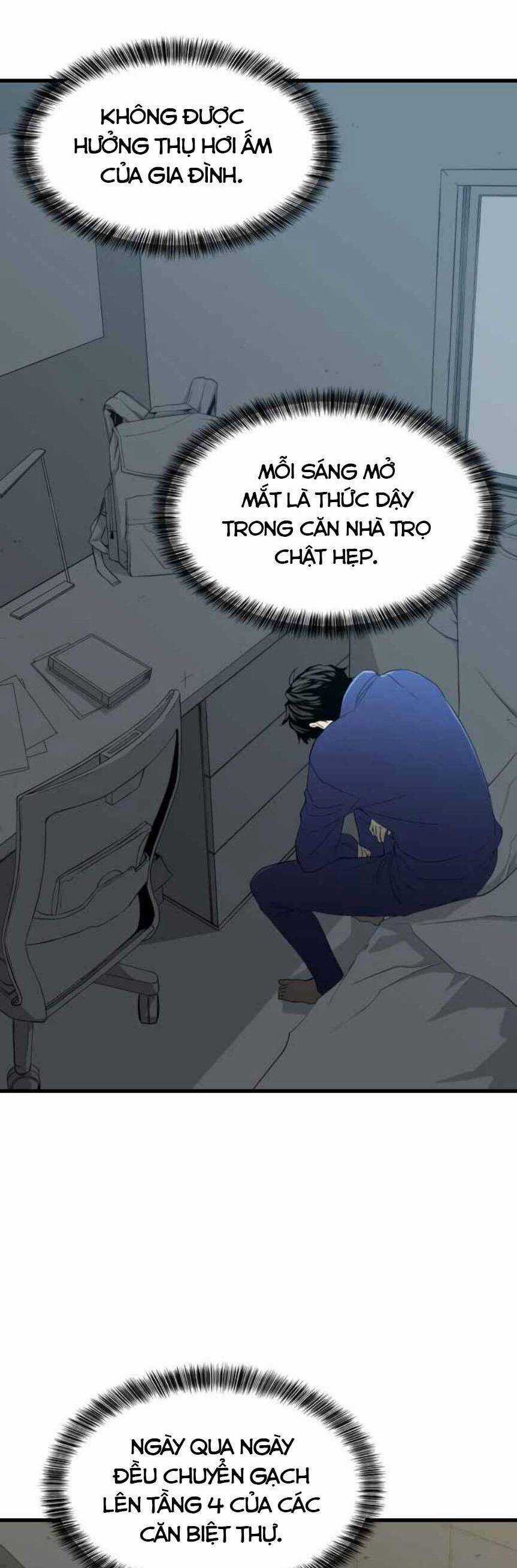 Kĩ Sư Bá Nhất Thế Giới Chương 5 trang 33