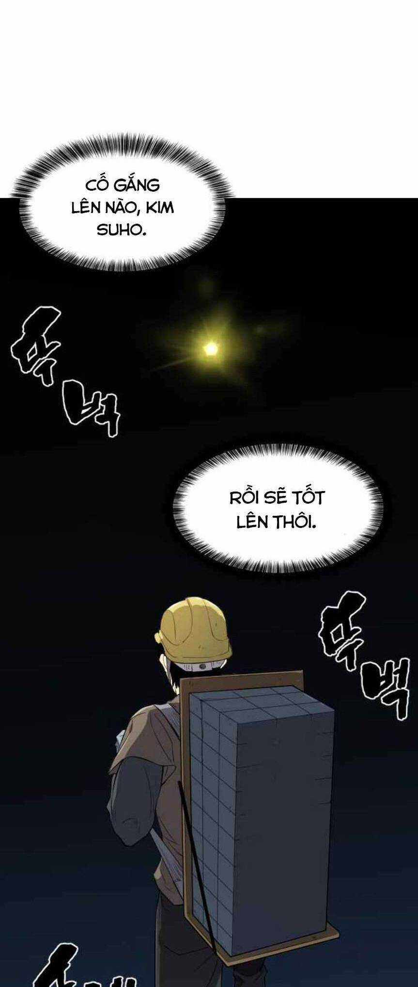 Kĩ Sư Bá Nhất Thế Giới Chương 5 trang 36