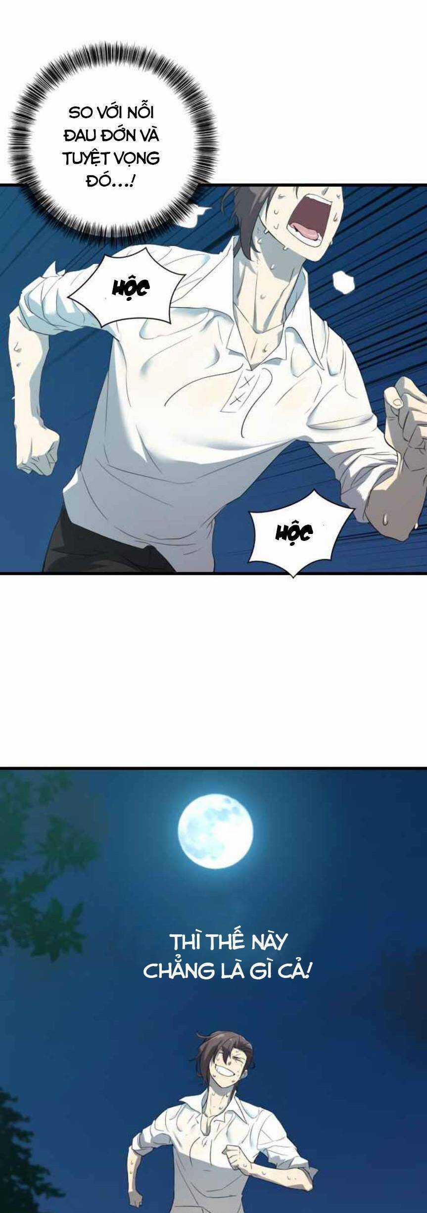 Kĩ Sư Bá Nhất Thế Giới Chương 5 trang 43