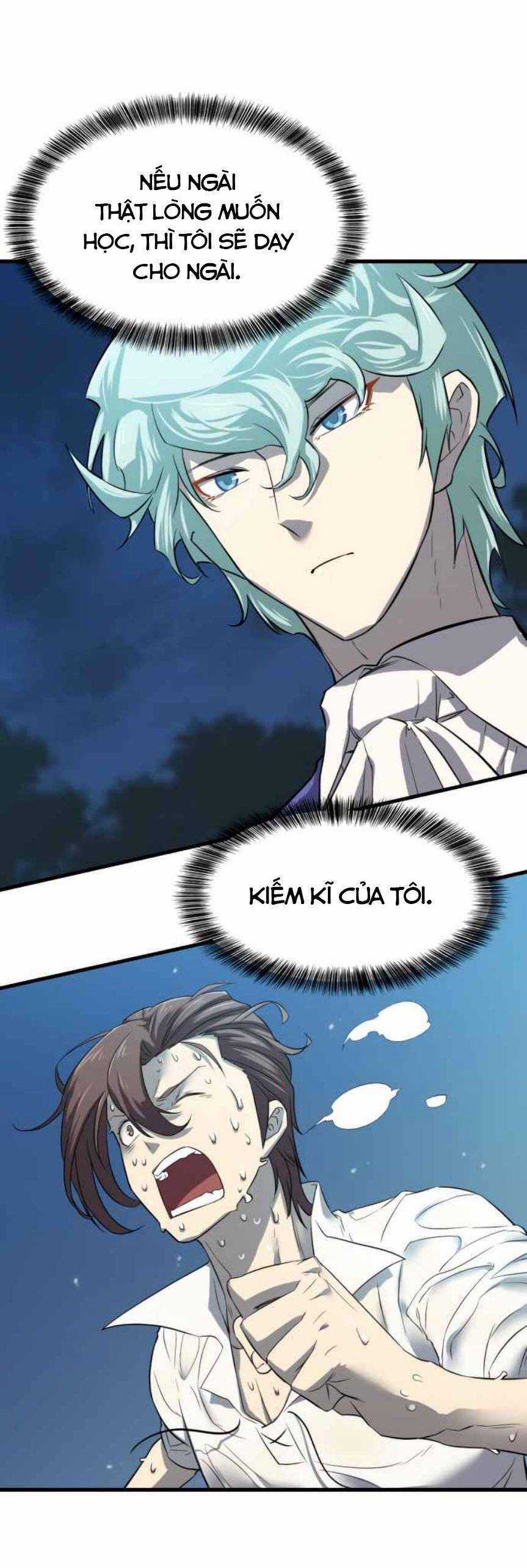 Kĩ Sư Bá Nhất Thế Giới Chương 5 trang 45