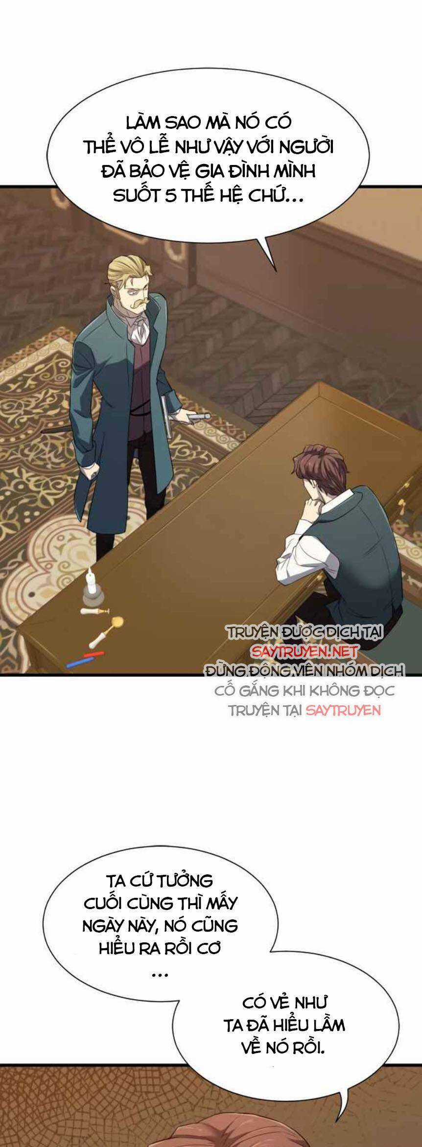 Kĩ Sư Bá Nhất Thế Giới Chương 5 trang 48