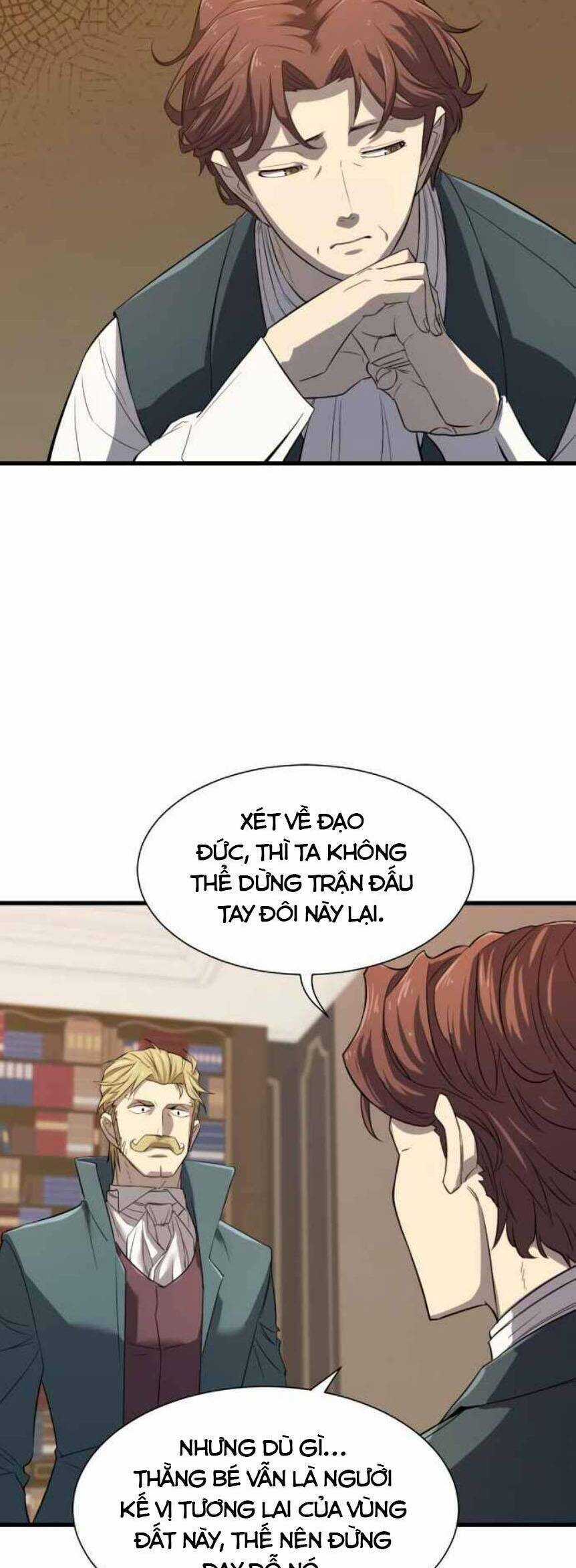 Kĩ Sư Bá Nhất Thế Giới Chương 5 trang 49