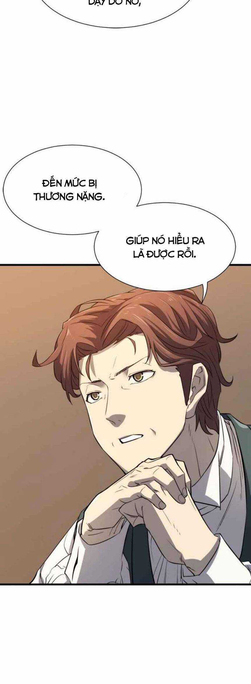 Kĩ Sư Bá Nhất Thế Giới Chương 5 trang 50