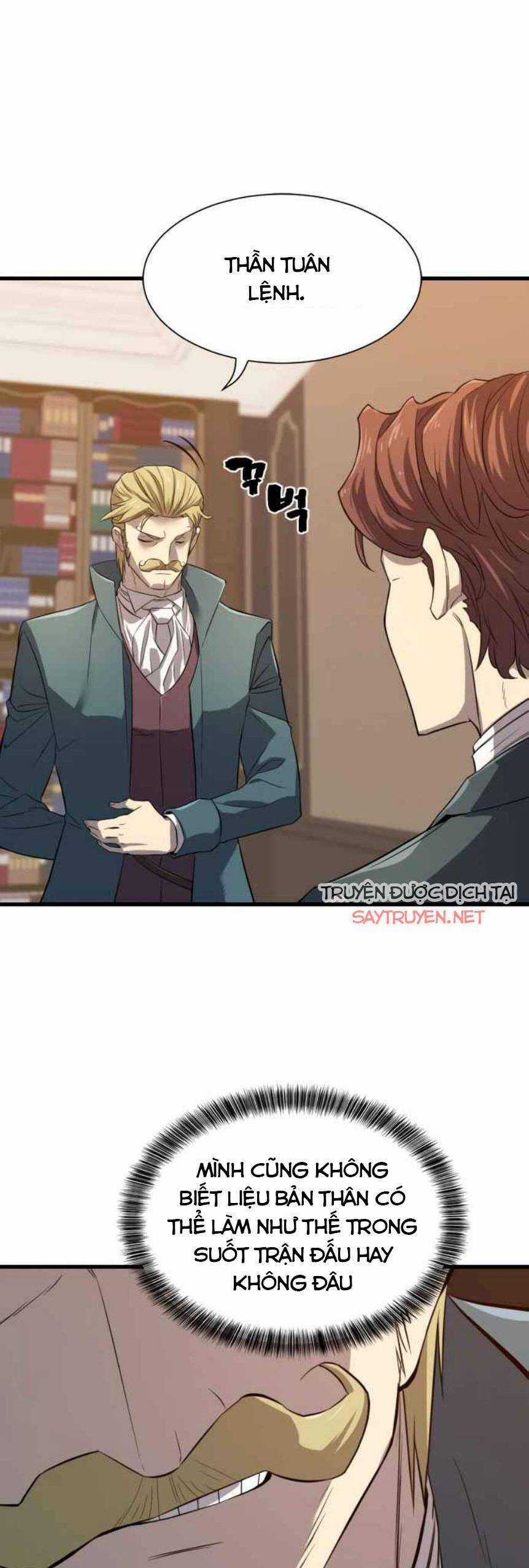 Kĩ Sư Bá Nhất Thế Giới Chương 5 trang 51