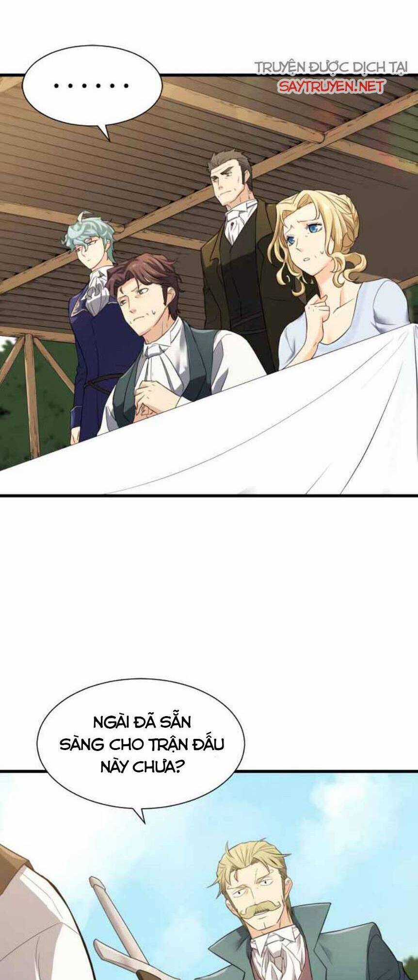 Kĩ Sư Bá Nhất Thế Giới Chương 5 trang 57