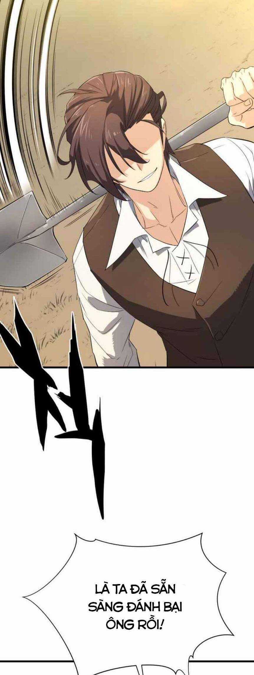 Kĩ Sư Bá Nhất Thế Giới Chương 5 trang 60