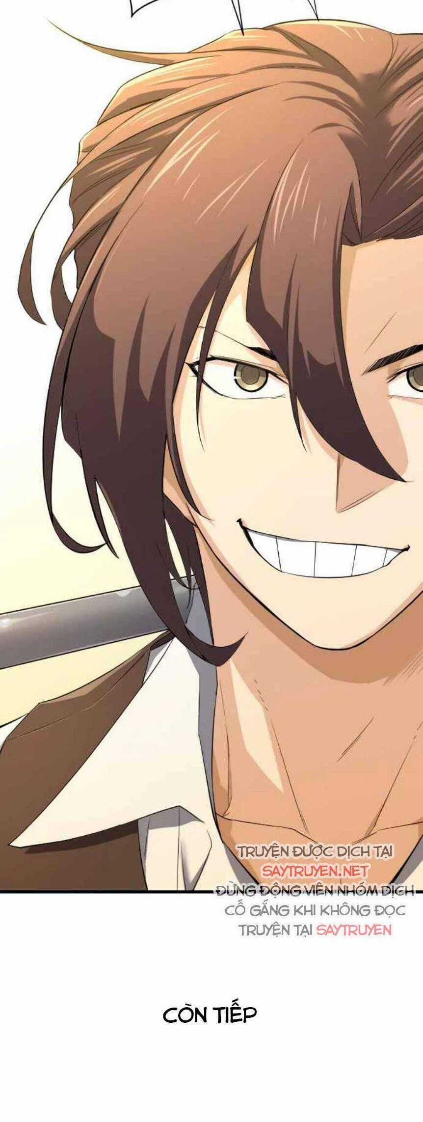 Kĩ Sư Bá Nhất Thế Giới Chương 5 trang 61