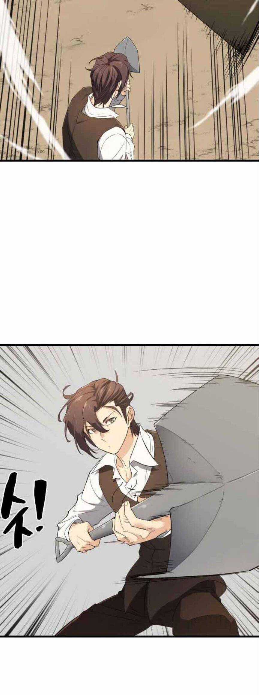 Kĩ Sư Bá Nhất Thế Giới Chương 6 trang 10