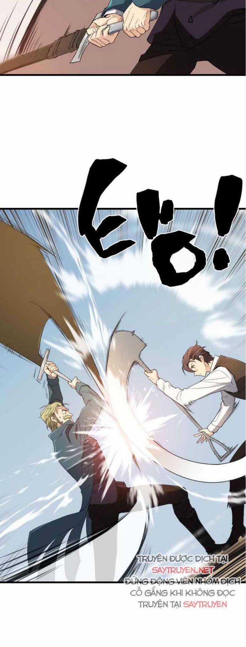 Kĩ Sư Bá Nhất Thế Giới Chương 6 trang 13