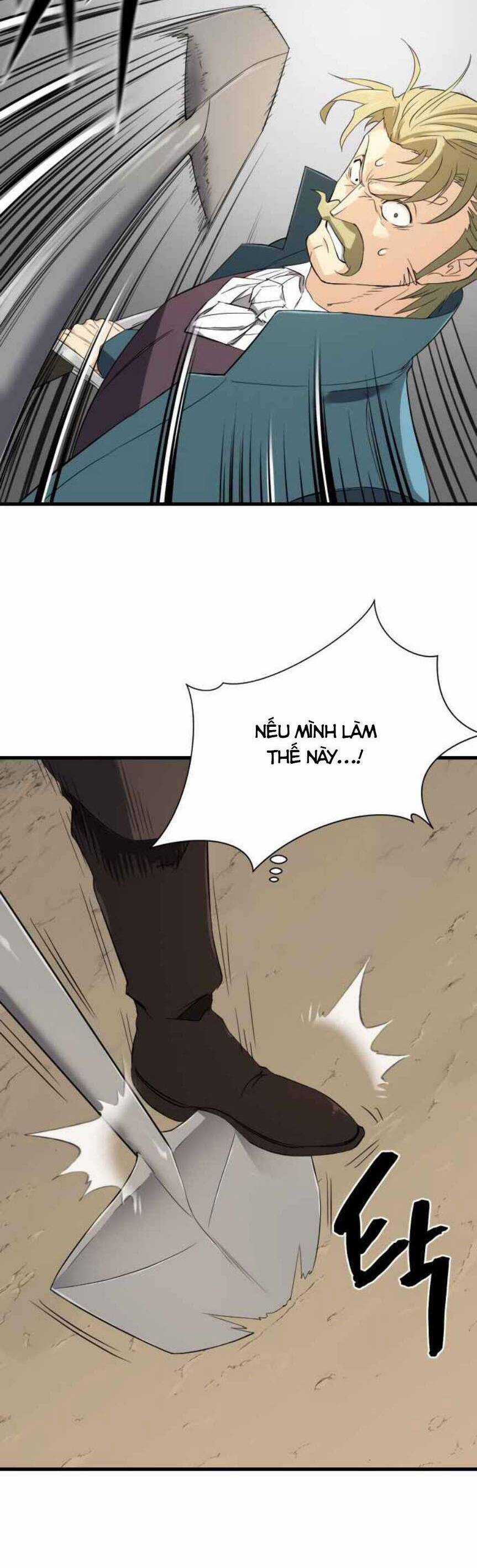 Kĩ Sư Bá Nhất Thế Giới Chương 6 trang 19