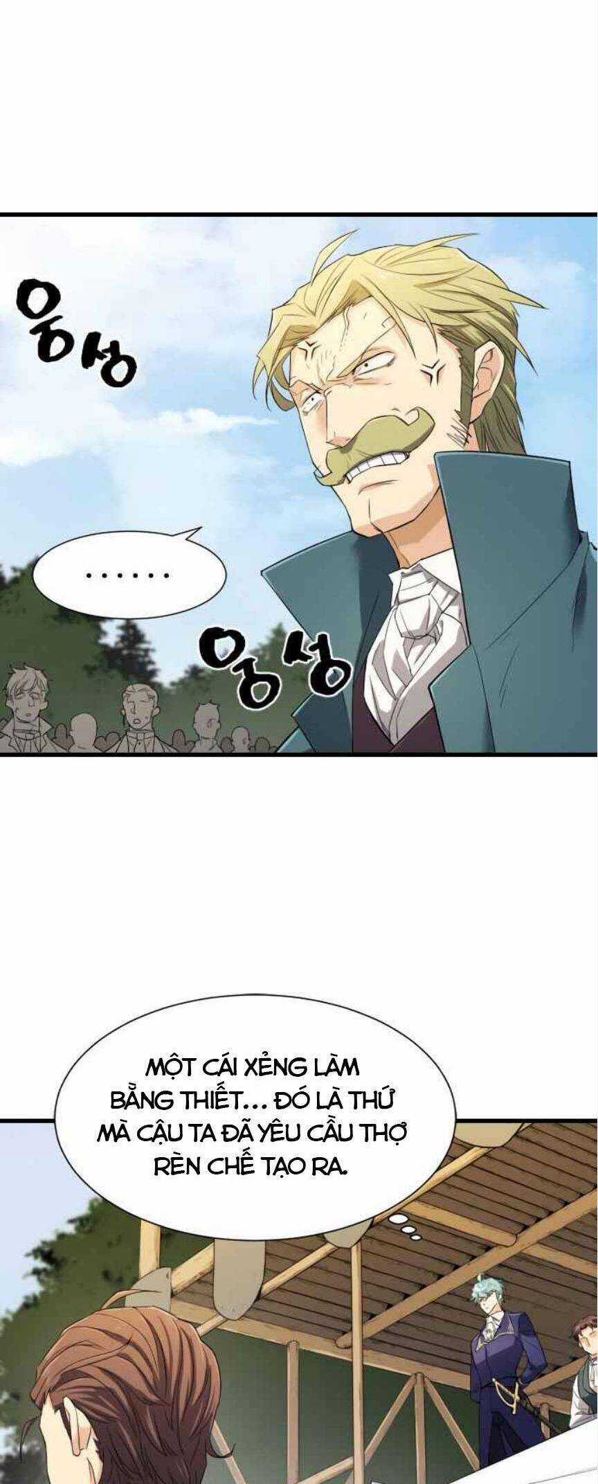 Kĩ Sư Bá Nhất Thế Giới Chương 6 trang 2