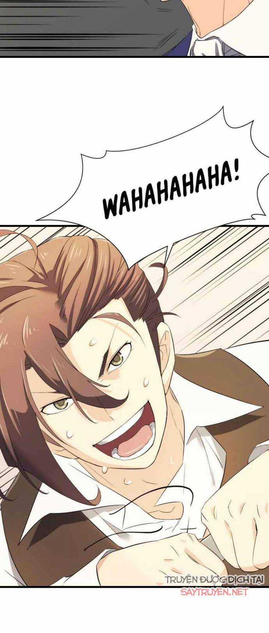 Kĩ Sư Bá Nhất Thế Giới Chương 6 trang 22