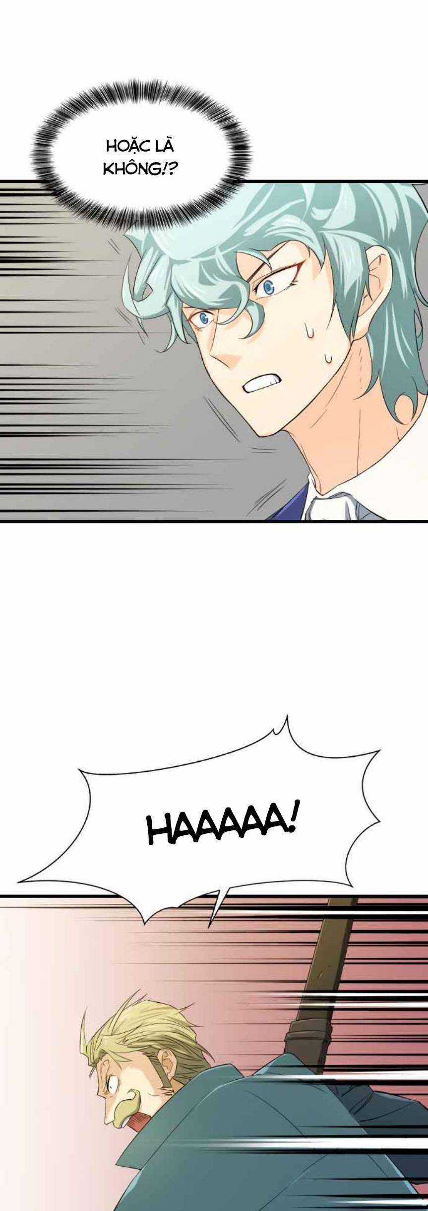 Kĩ Sư Bá Nhất Thế Giới Chương 6 trang 23