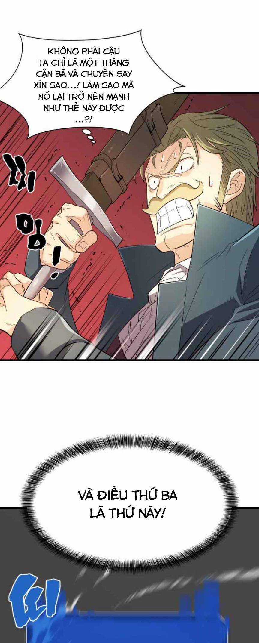 Kĩ Sư Bá Nhất Thế Giới Chương 6 trang 26