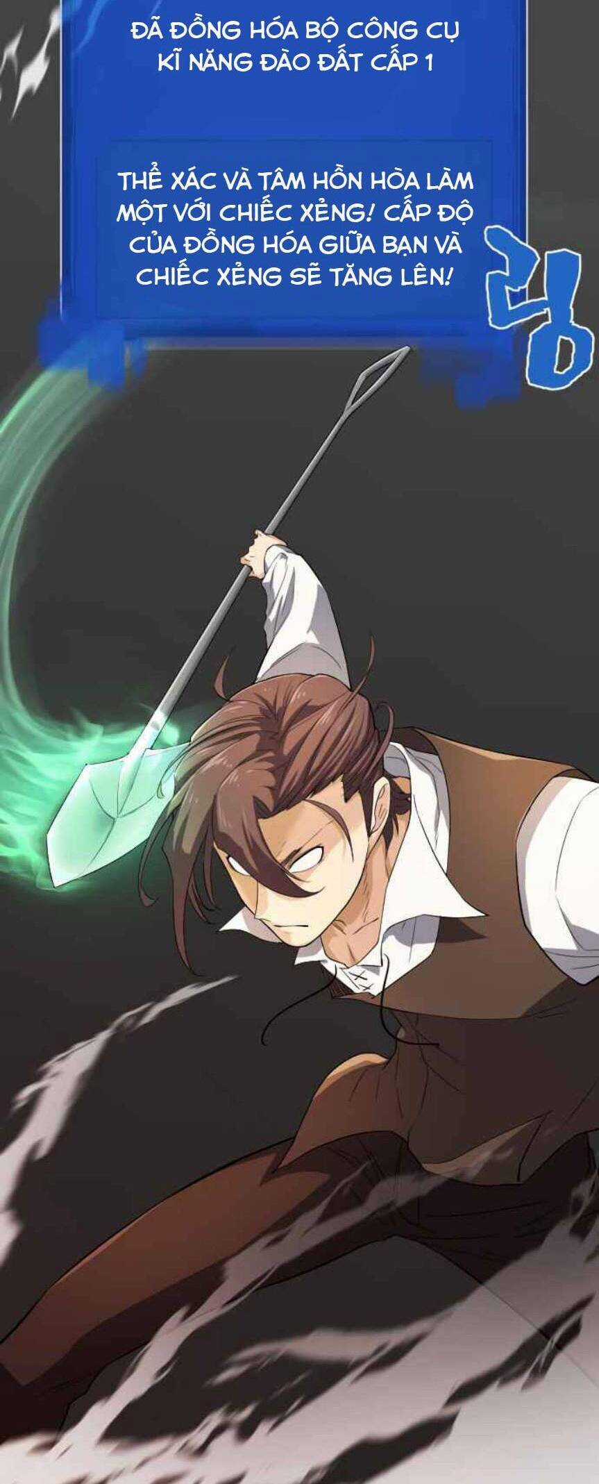 Kĩ Sư Bá Nhất Thế Giới Chương 6 trang 27