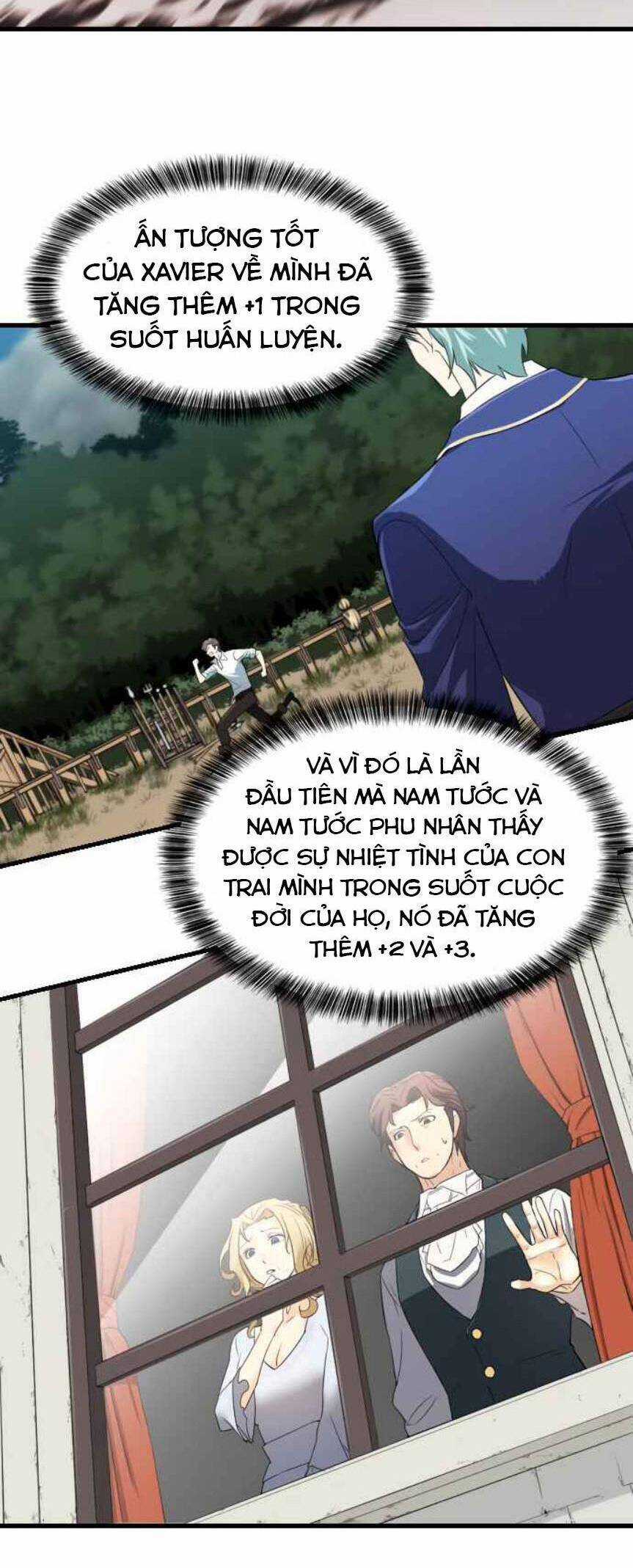 Kĩ Sư Bá Nhất Thế Giới Chương 6 trang 28