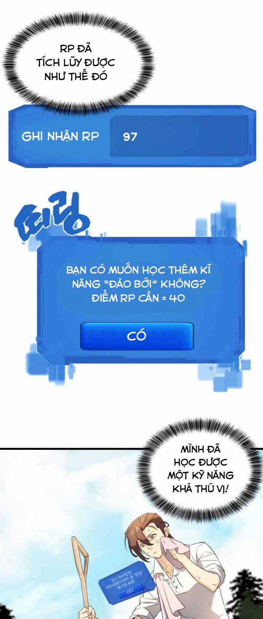 Kĩ Sư Bá Nhất Thế Giới Chương 6 trang 29