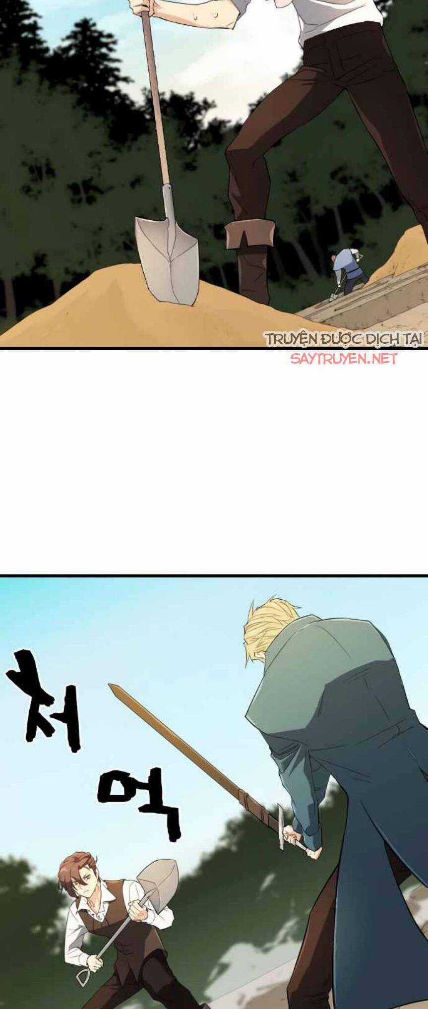 Kĩ Sư Bá Nhất Thế Giới Chương 6 trang 30