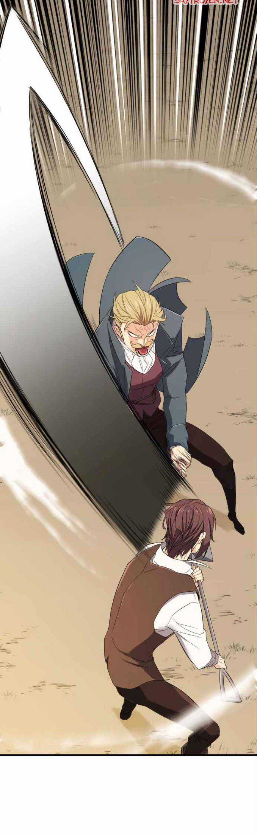 Kĩ Sư Bá Nhất Thế Giới Chương 6 trang 41