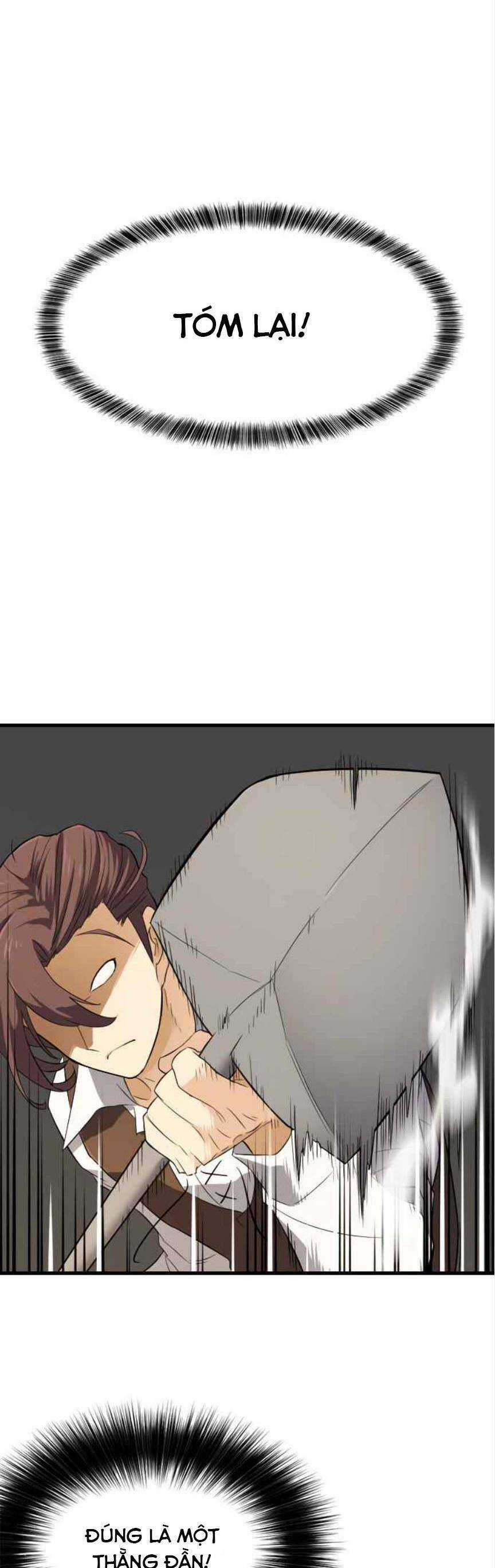 Kĩ Sư Bá Nhất Thế Giới Chương 6 trang 42