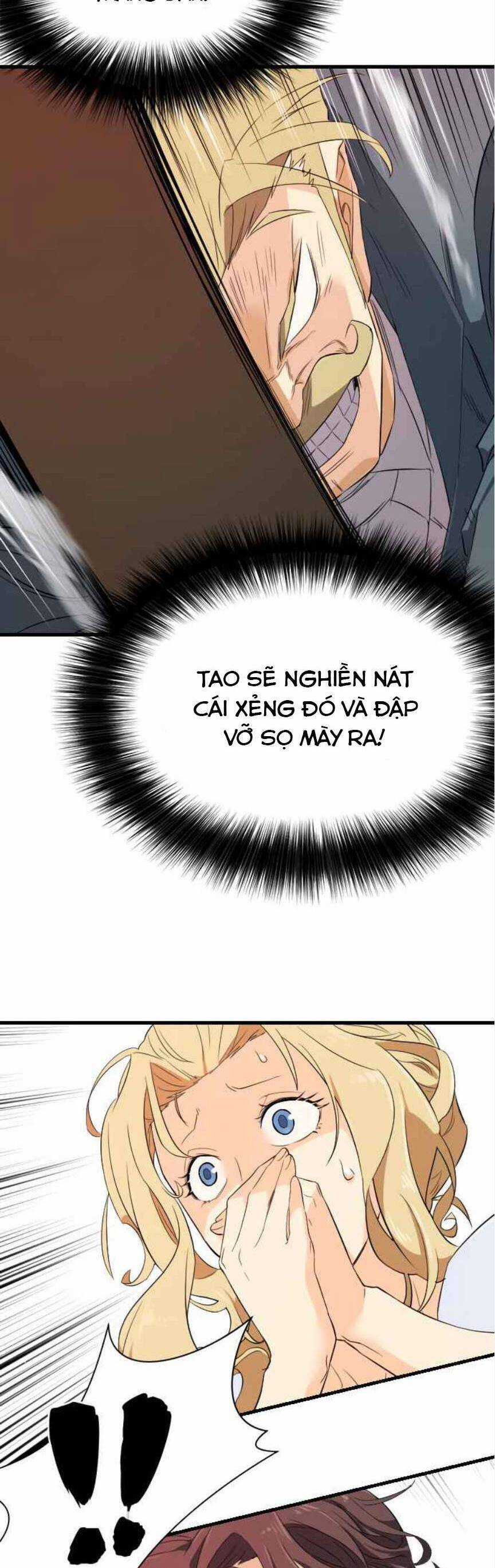 Kĩ Sư Bá Nhất Thế Giới Chương 6 trang 43