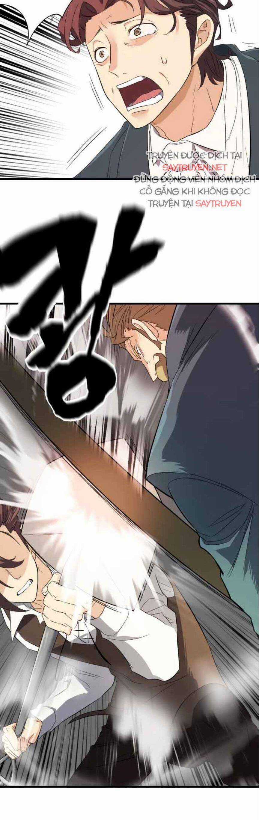 Kĩ Sư Bá Nhất Thế Giới Chương 6 trang 44